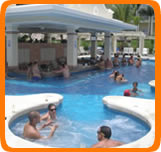Rio Ocean Resort, activities 